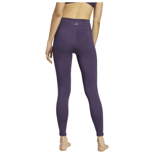 Adidas Γυναικείο κολάν All Me Essentials Full-Length Leggings